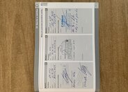 Volvo V70 Kombi 2,4 l 158 kw