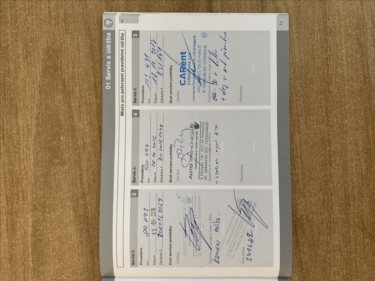 Volvo V70 Kombi 2,4 l 158 kw