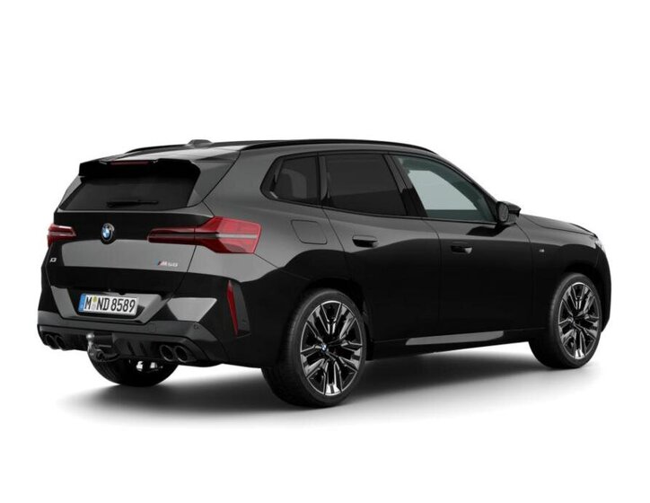 BMW X3 2