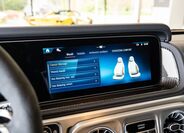 Mercedes-Benz Třídy G 15