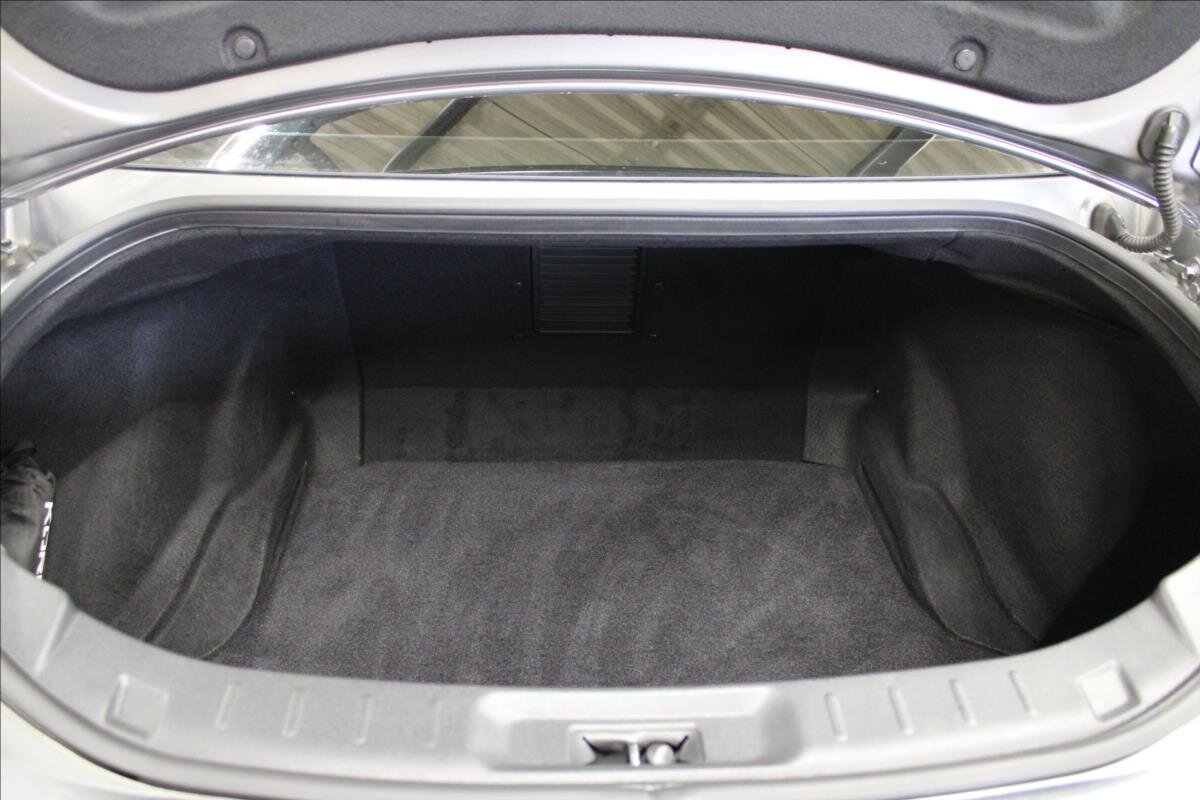 Nissan GT-R Kupé 3,8 l 390 kw