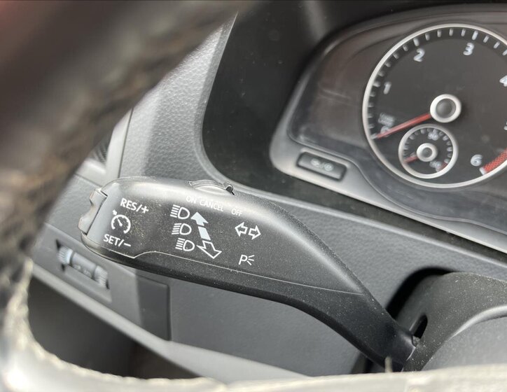 Volkswagen California VAN / Minibus 2,0 l 84 kw