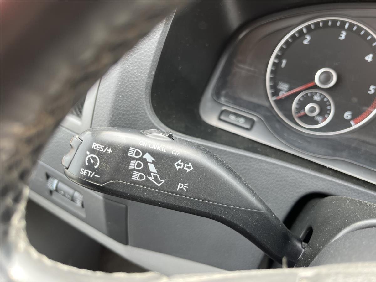 Volkswagen California VAN / Minibus 2,0 l 84 kw