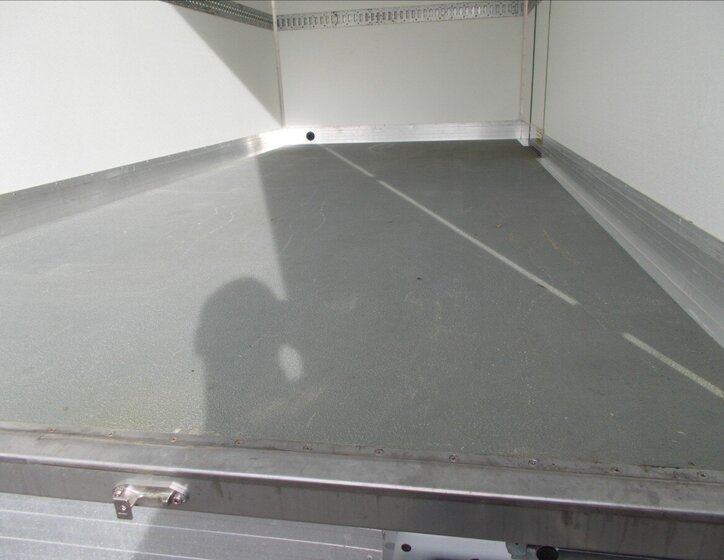 Mercedes-Benz Sprinter Ostatní 3,0 l 140 kw