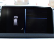 Peugeot 3008 SUV / Terénní 1,5 l 96 kw