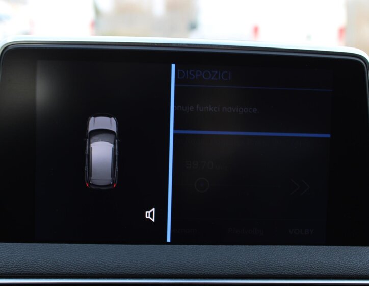 Peugeot 3008 SUV / Terénní 1,5 l 96 kw