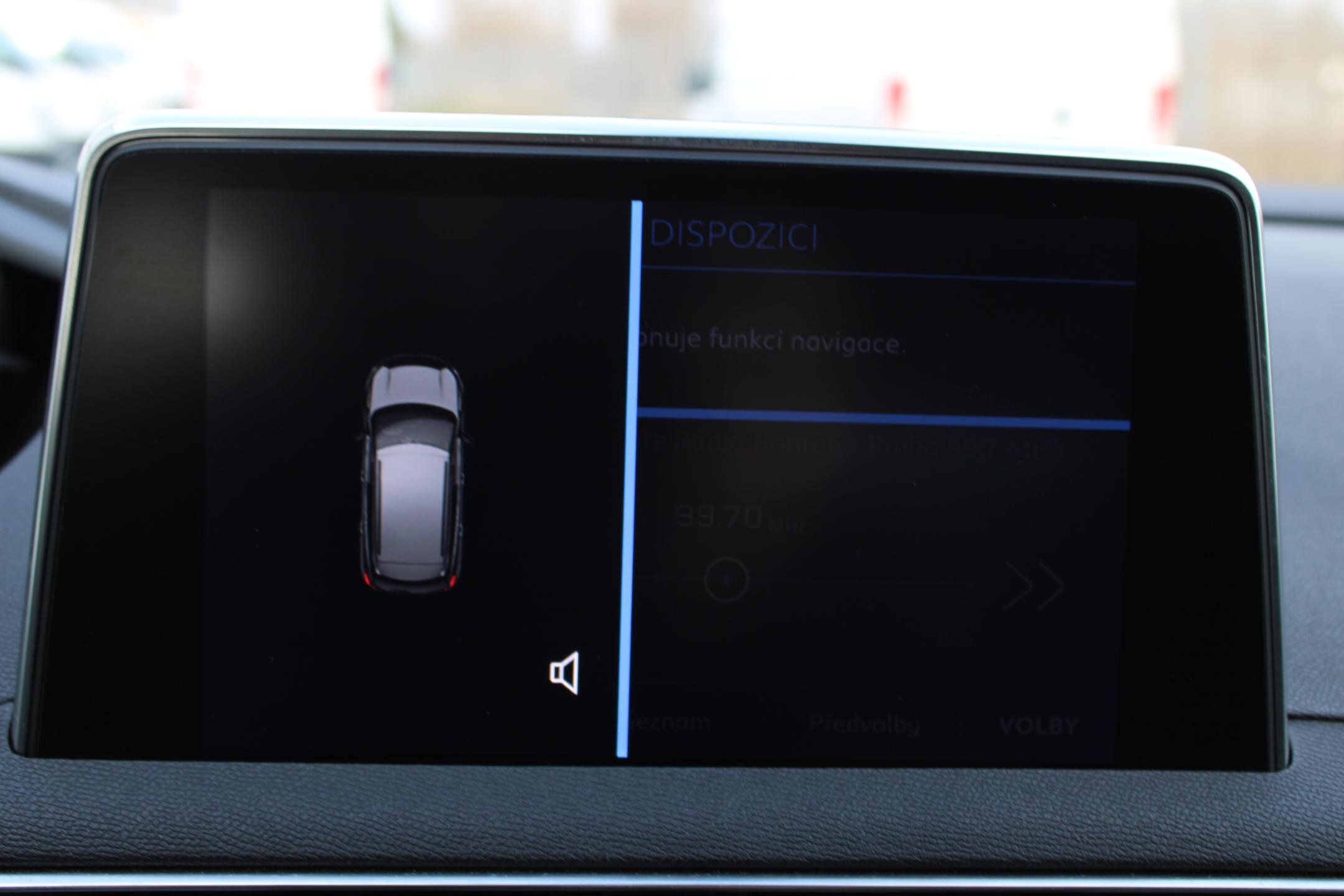 Peugeot 3008 SUV / Terénní 1,5 l 96 kw