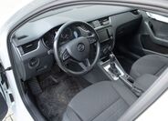 Škoda Octavia 11