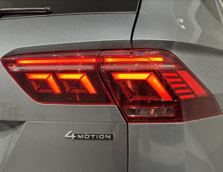 Volkswagen Tiguan Allspace 12