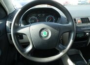 Škoda Fabia Hatchback 1,9 l 47 kw