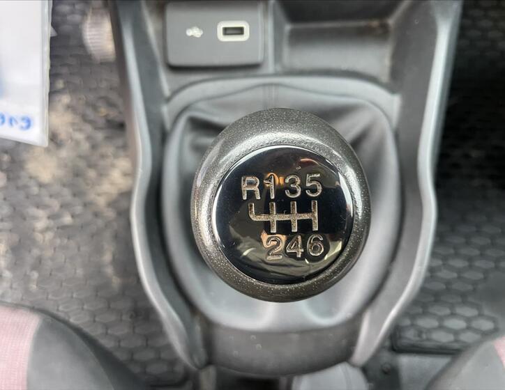 Fiat Dobló cargo 12