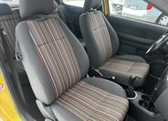 Volkswagen Fox Hatchback 1,2 l 40 kw