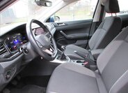 Volkswagen Taigo Hatchback 999,0 70 kw