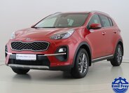KIA Sportage 1