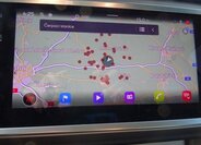 Seat Ateca MPV 1,5 l 110 kw