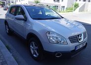 Nissan Qashqai 5