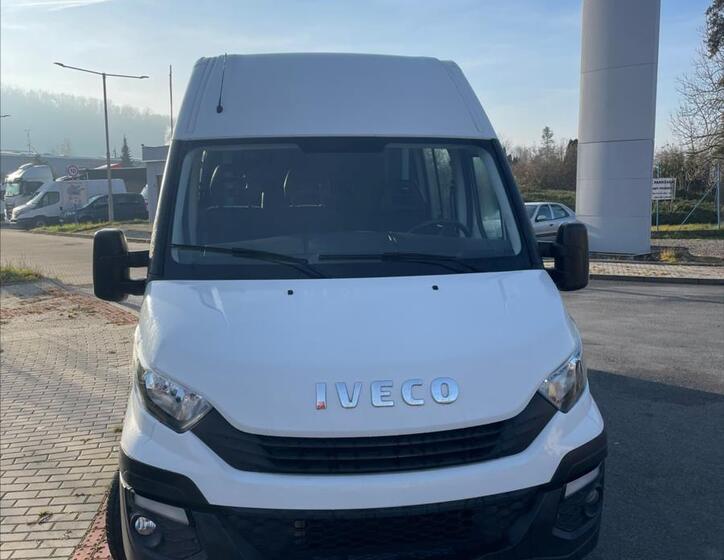 Iveco Daily 7