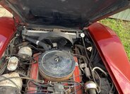 Chevrolet Corvette Kupé 0,0 0