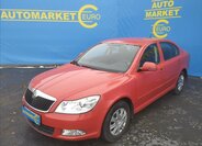 Škoda Octavia Liftback 1,4 l 90 kw