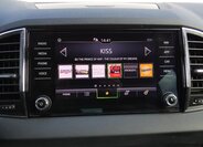 Škoda Karoq SUV / Terénní 1,5 l 110 kw