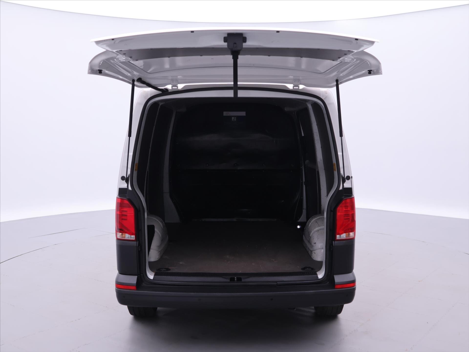 Volkswagen Transporter Ostatní 2,0 l 66 kw