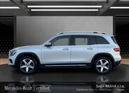 Mercedes-Benz GLB SUV / Terénní 2,0 l 110 kw