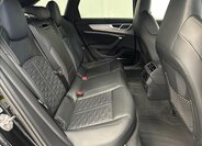 Audi RS 6 Kombi 4,0 l 441 kw