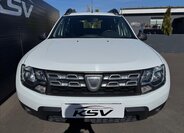 Dacia Duster SUV / Terénní 1,6 l 84 kw