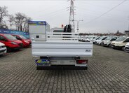 Mercedes-Benz Sprinter Sklápěč 2,1 l 95 kw