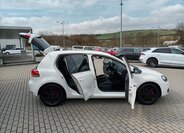 Volkswagen Golf Hatchback 1,4 l 59 kw