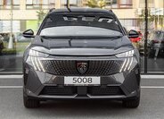 Peugeot 5008 SUV / Terénní 1,2 l 107 kw