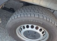 Mercedes-Benz Sprinter Skříň 2,0 l 125 kw