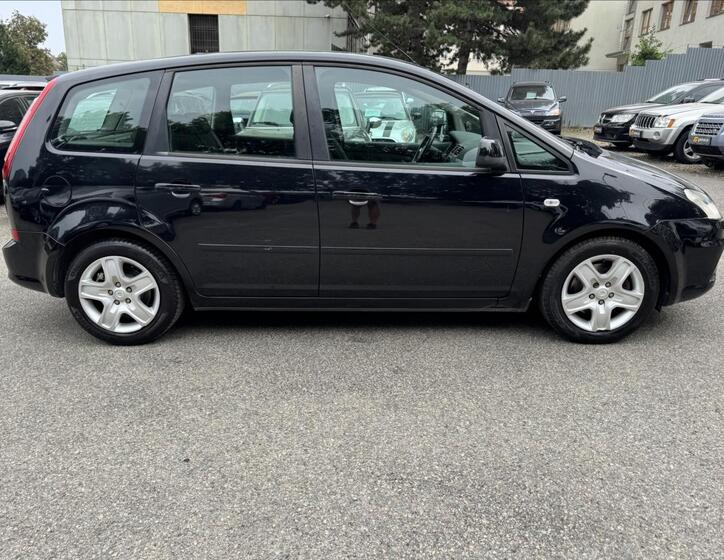 Ford C-MAX 12
