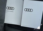 Audi Q7 SUV / Terénní 3,0 l 210 kw