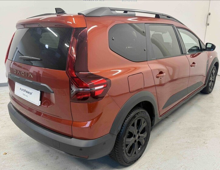 Dacia Jogger Kombi 999,0 81 kw