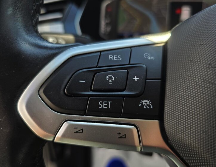 Volkswagen Passat 16