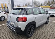 Citroën C3 Aircross SUV / Terénní 1,2 l 81 kw