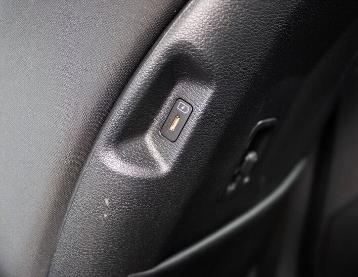 KIA Sportage SUV / Terénní 1,6 l 117 kw