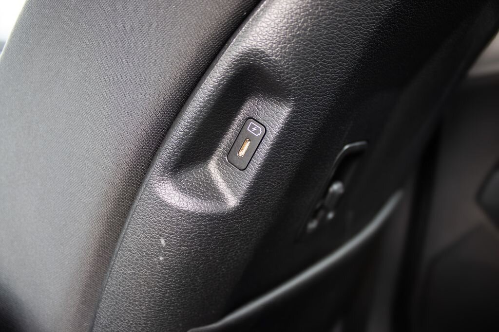 KIA Sportage SUV / Terénní 1,6 l 117 kw