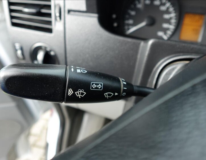 Mercedes-Benz Sprinter Ostatní 2,1 l 95 kw