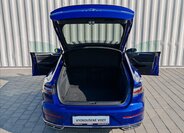 Volkswagen Arteon Hatchback 2,0 l 147 kw