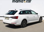 Škoda Superb 7