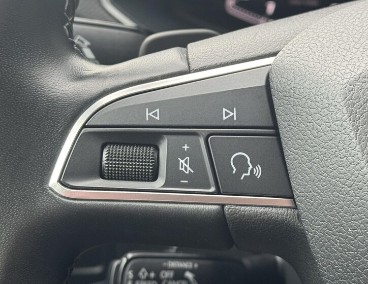 Seat Tarraco SUV / Terénní 2,0 l 110 kw
