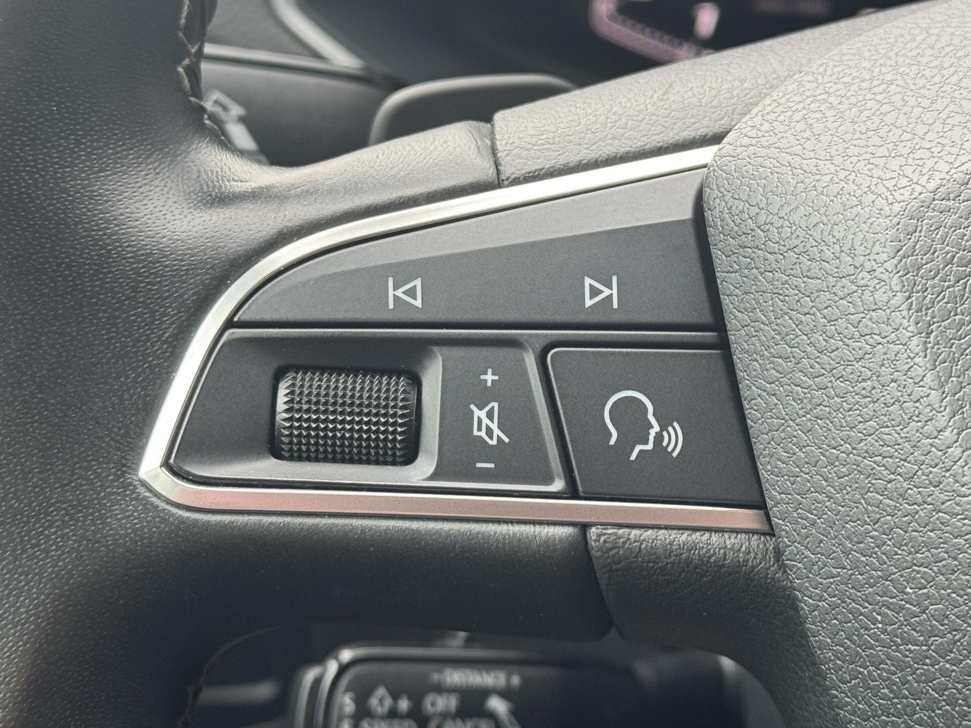 Seat Tarraco SUV / Terénní 2,0 l 110 kw