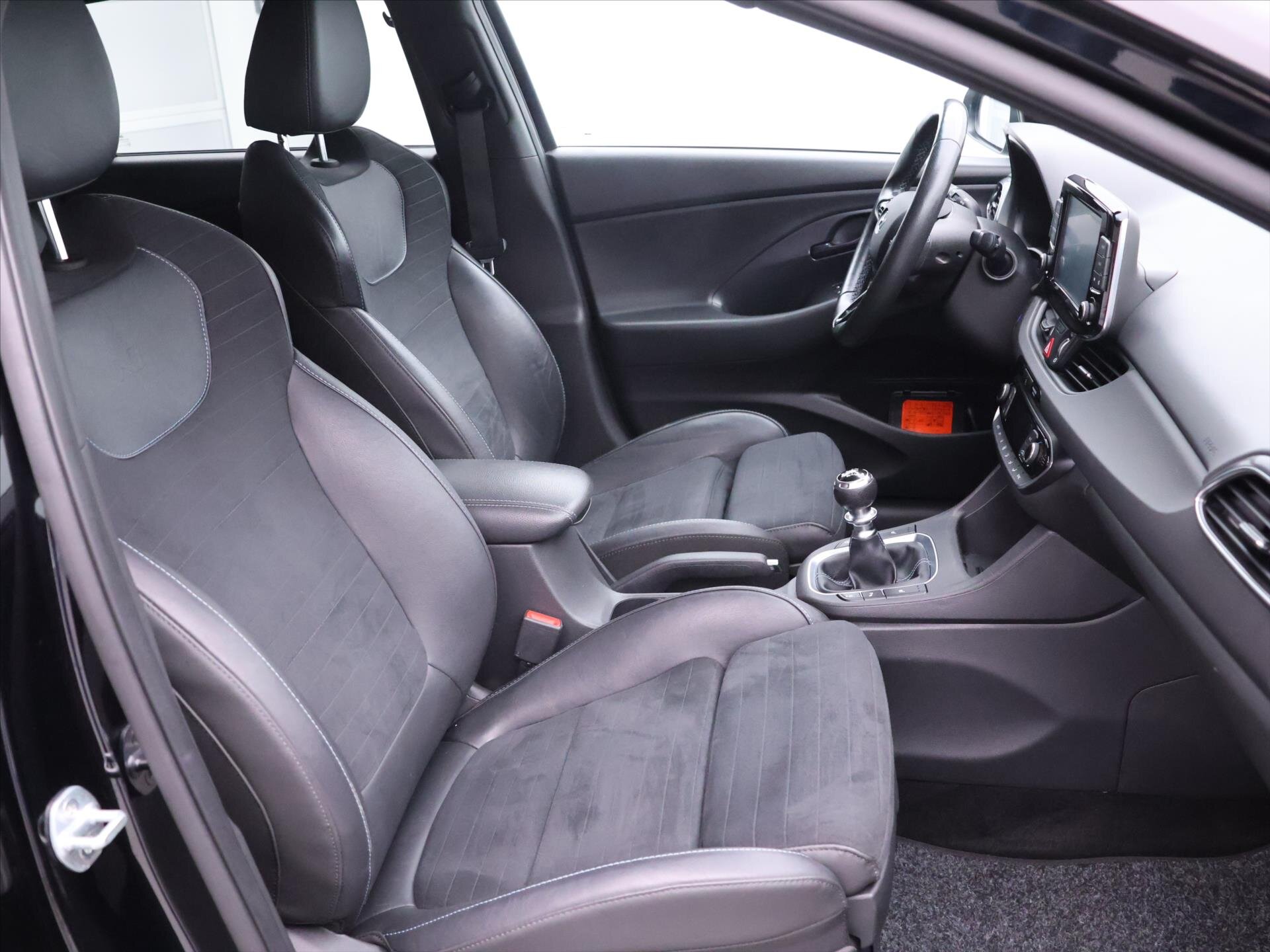 Hyundai i30 Hatchback 2,0 l 720 kw