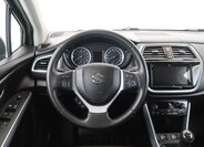 Suzuki SX4 SUV 998,0 82 kw