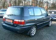 KIA Carens Hatchback 2,0 l 83 kw