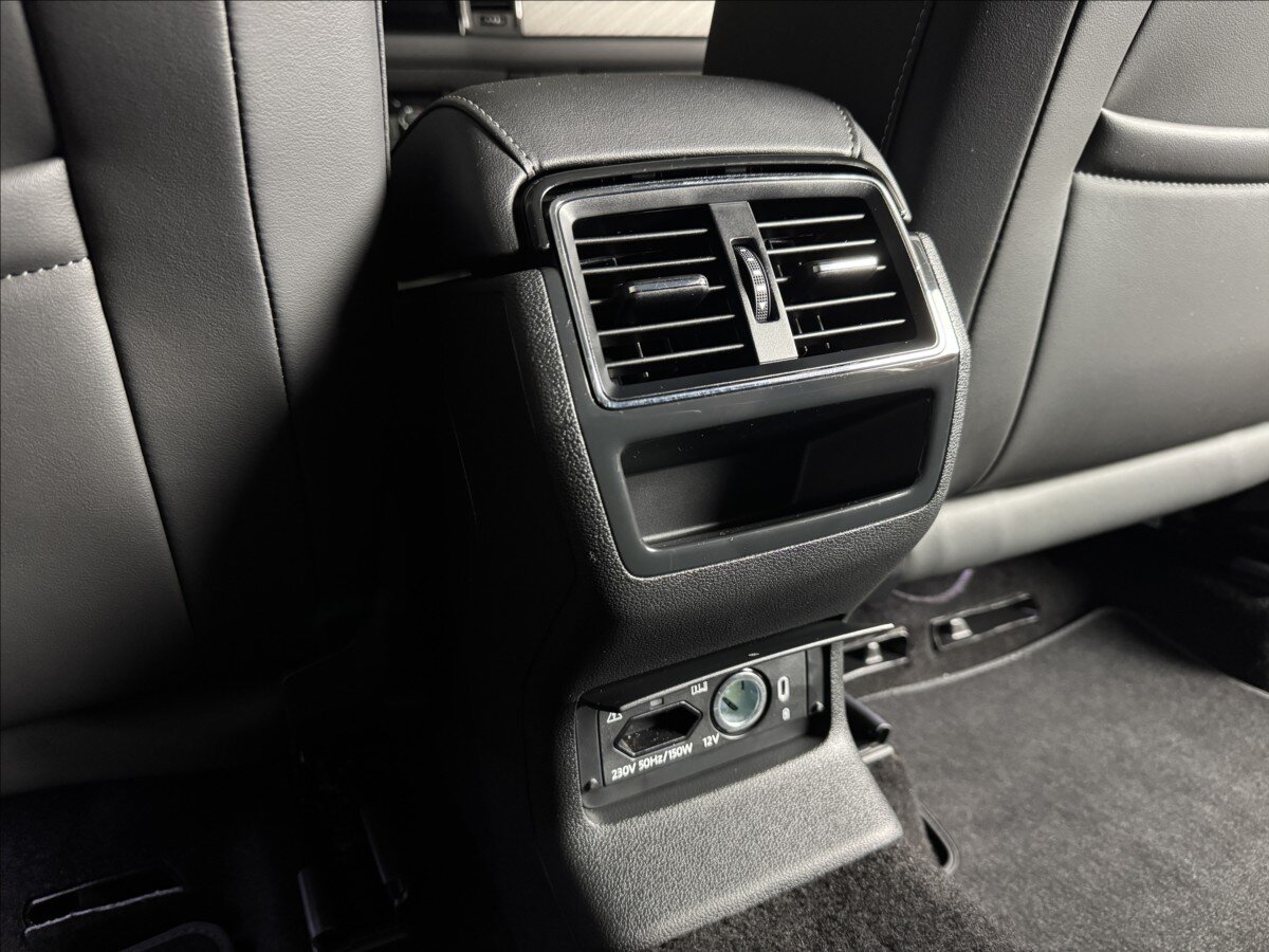 Škoda Kodiaq SUV / Terénní 2,0 l 110 kw