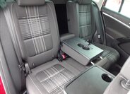 Volkswagen Tiguan SUV 1,4 l 92 kw