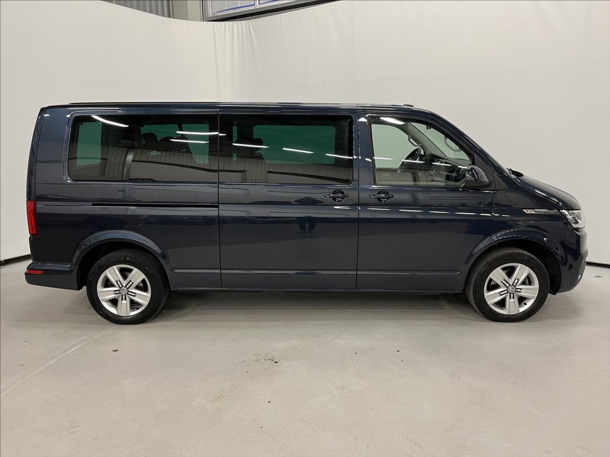 Volkswagen Caravelle Kombi 2,0 l 110 kw